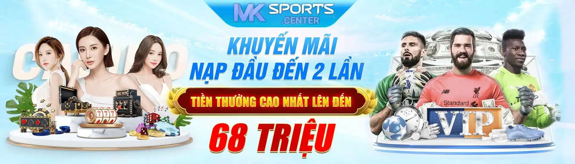 slider nhà cái mksport số 2