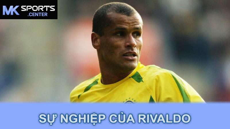 Sự nghiệp của Rivaldo